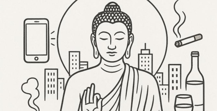 世间成瘾