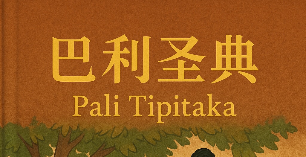 巴利圣典